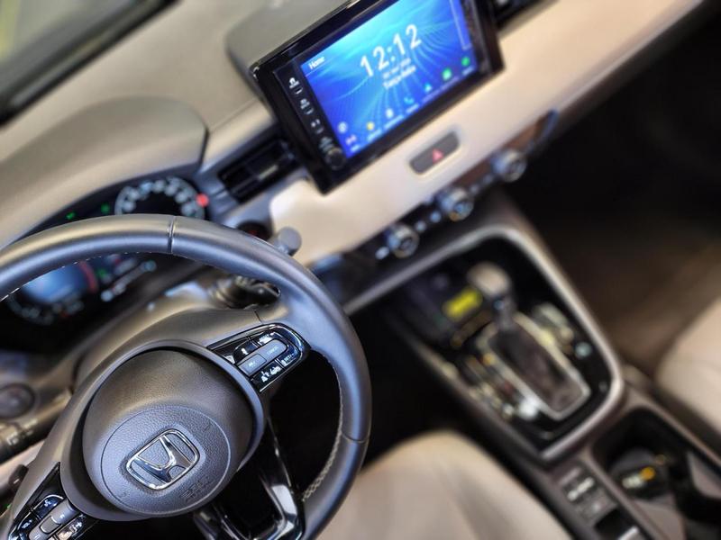 Honda HR-V Touring - foto 3