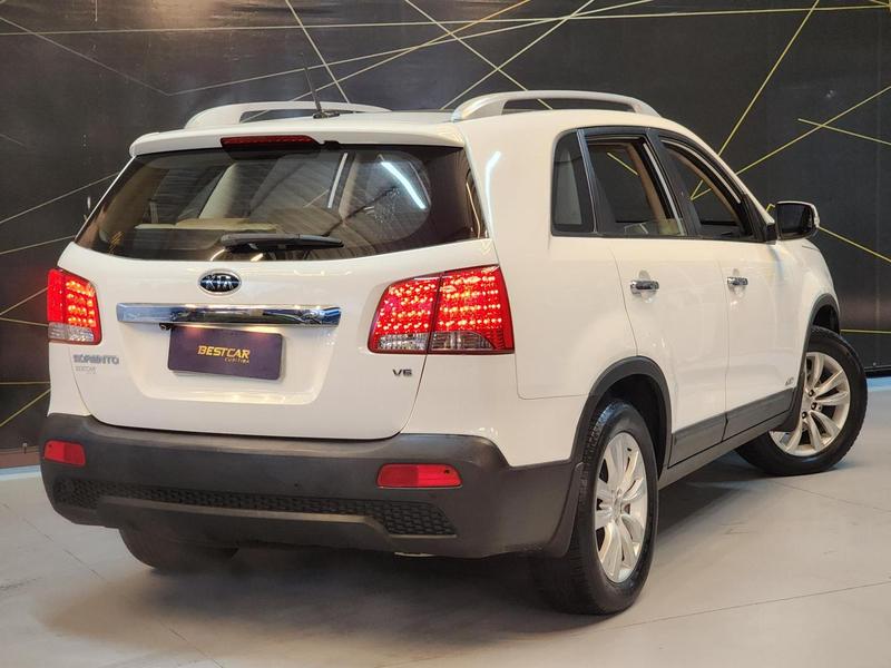 Kia Sorento Ex2 35g 17 - foto 4
