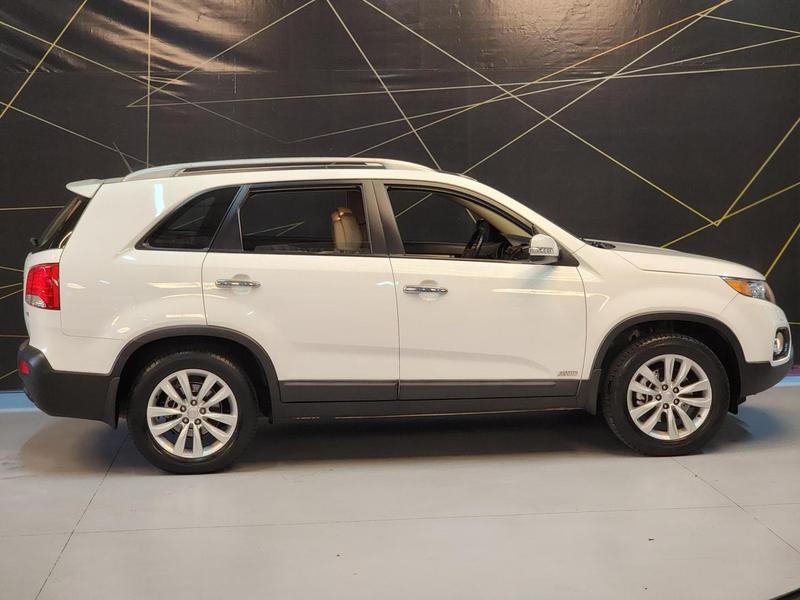 Kia Sorento Ex2 35g 17 - foto 7