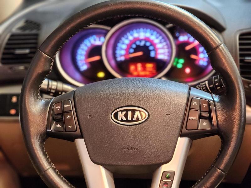 Kia Sorento Ex2 35g 17 - foto 18