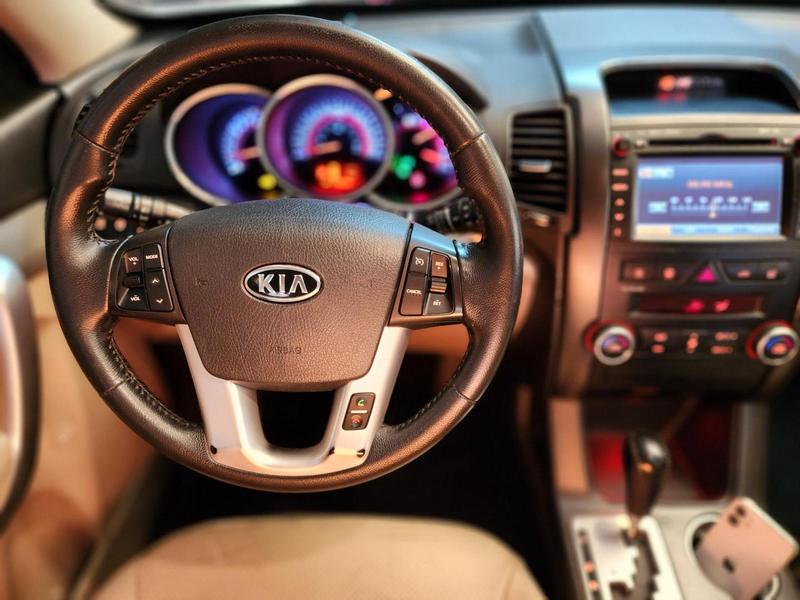 Kia Sorento Ex2 35g 17 - foto 5