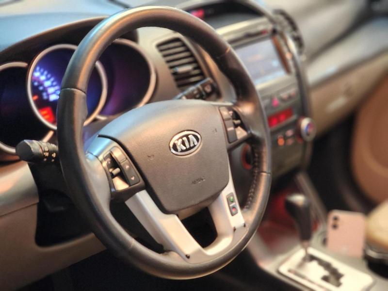 Kia Sorento Ex2 35g 17 - foto 12