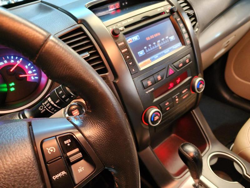 Kia Sorento Ex2 35g 17 - foto 17
