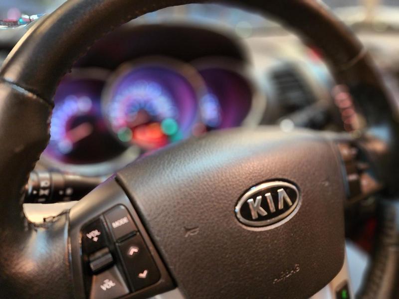 Kia Sorento Ex2 35g 17 - foto 8