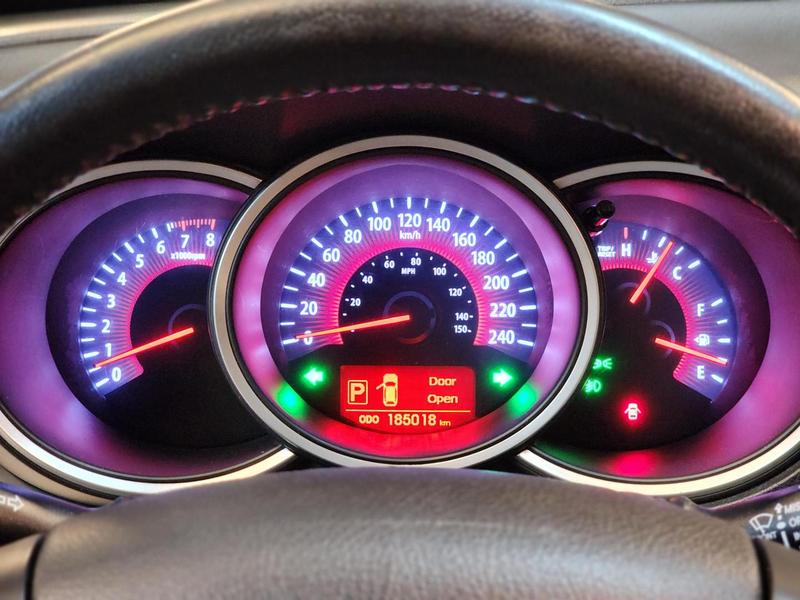 Kia Sorento Ex2 35g 17 - foto 11