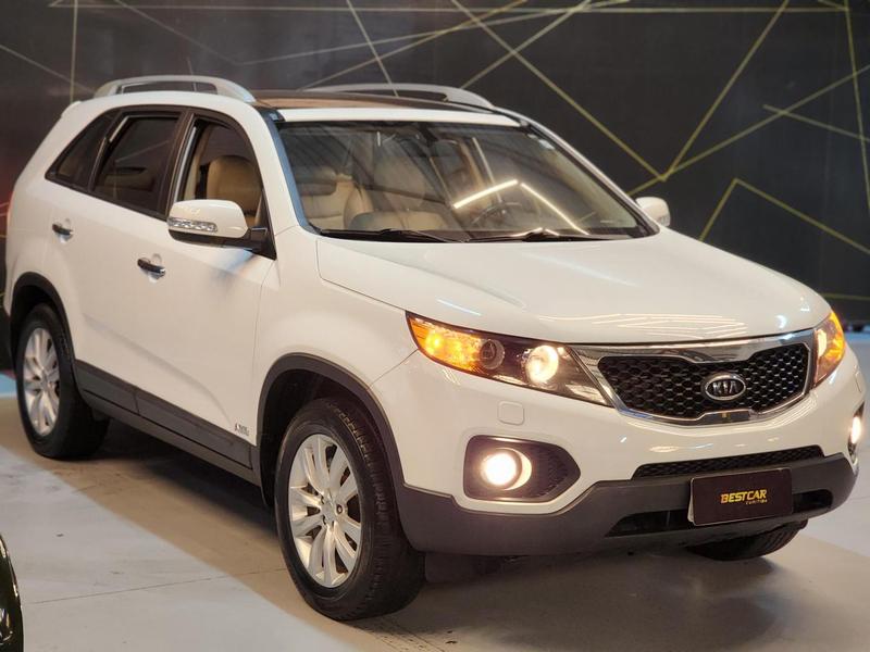 Kia Sorento Ex2 35g 17 - foto 13