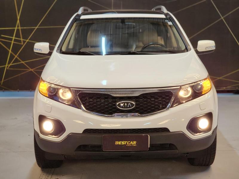 Kia Sorento Ex2 35g 17 - foto 2