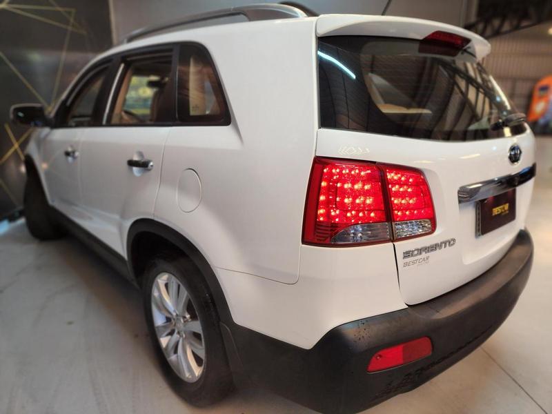 Kia Sorento Ex2 35g 17 - foto 15