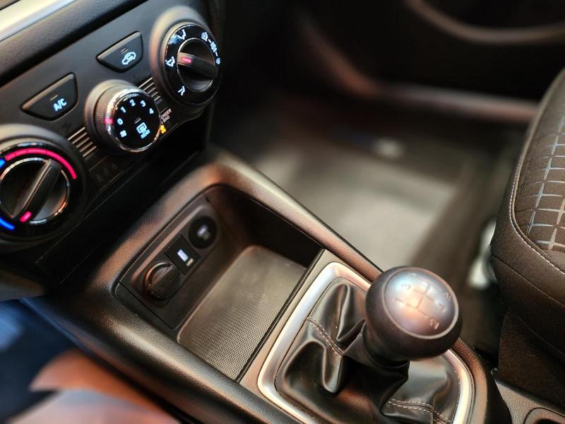 Hyundai HB20 10m Comfort - foto 6