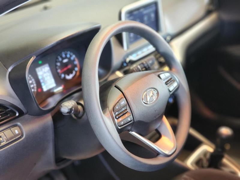 Hyundai HB20 10m Comfort - foto 12