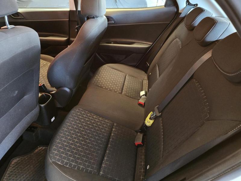 Hyundai HB20 10m Comfort - foto 17