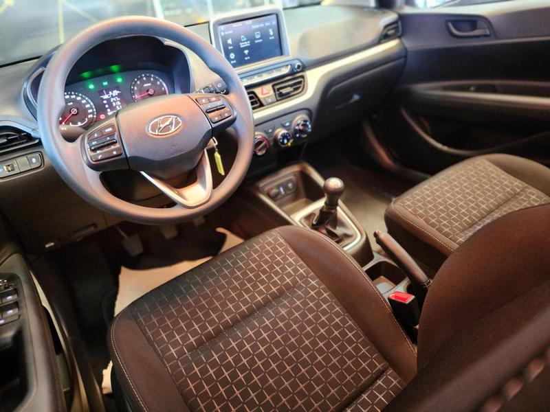 Hyundai HB20 10m Comfort - foto 19