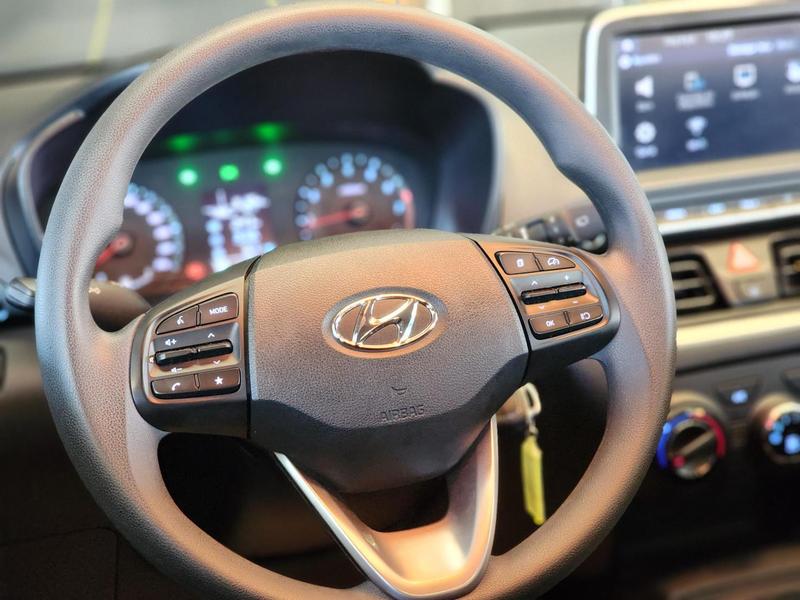 Hyundai HB20 10m Comfort - foto 3