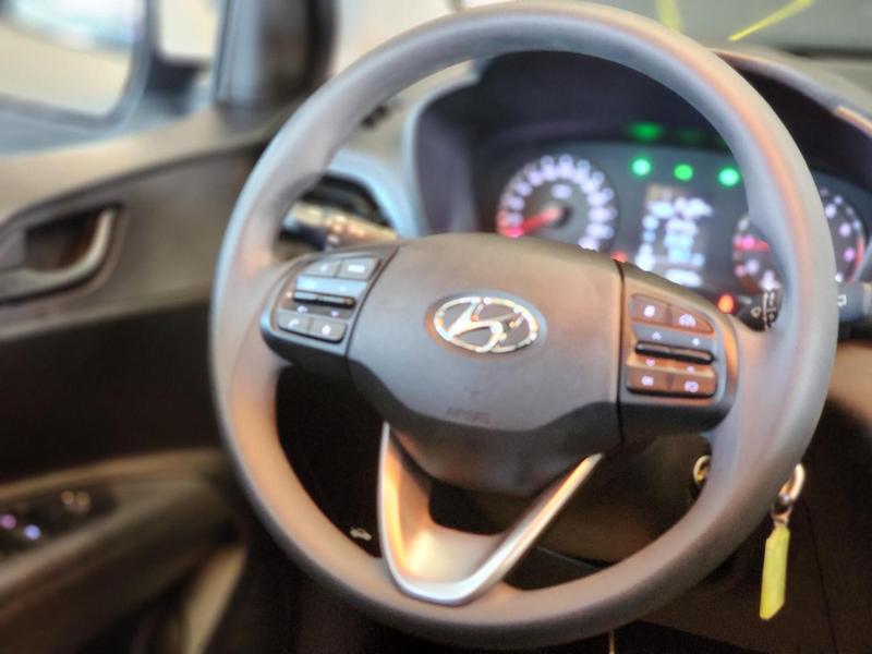 Hyundai HB20 10m Comfort - foto 5