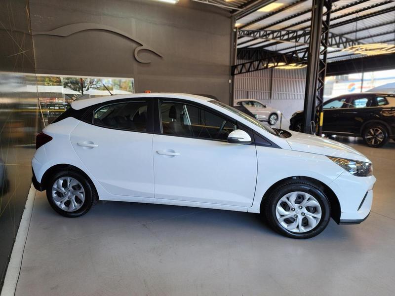 Hyundai HB20 10m Comfort - foto 16