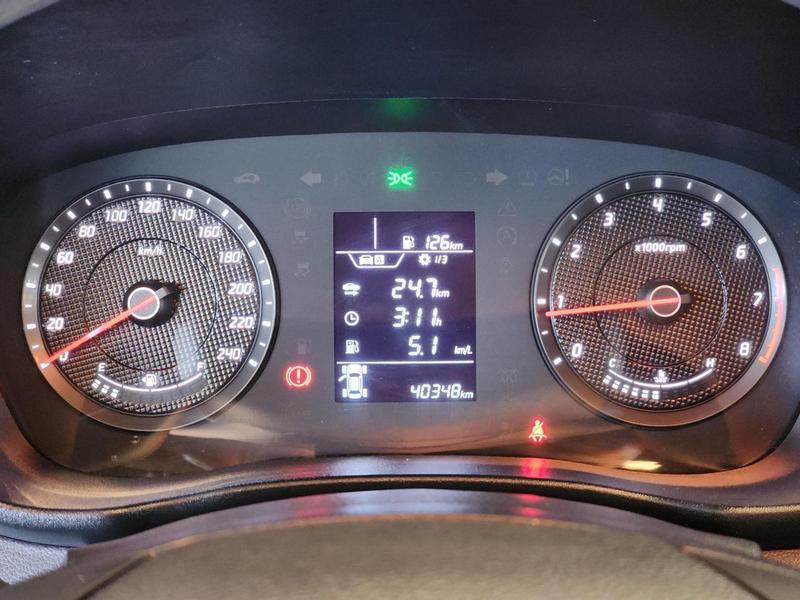 Hyundai HB20 10m Comfort - foto 11