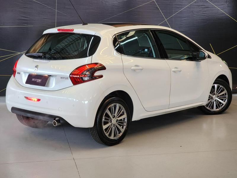 Peugeot 208 Griffe At - foto 2