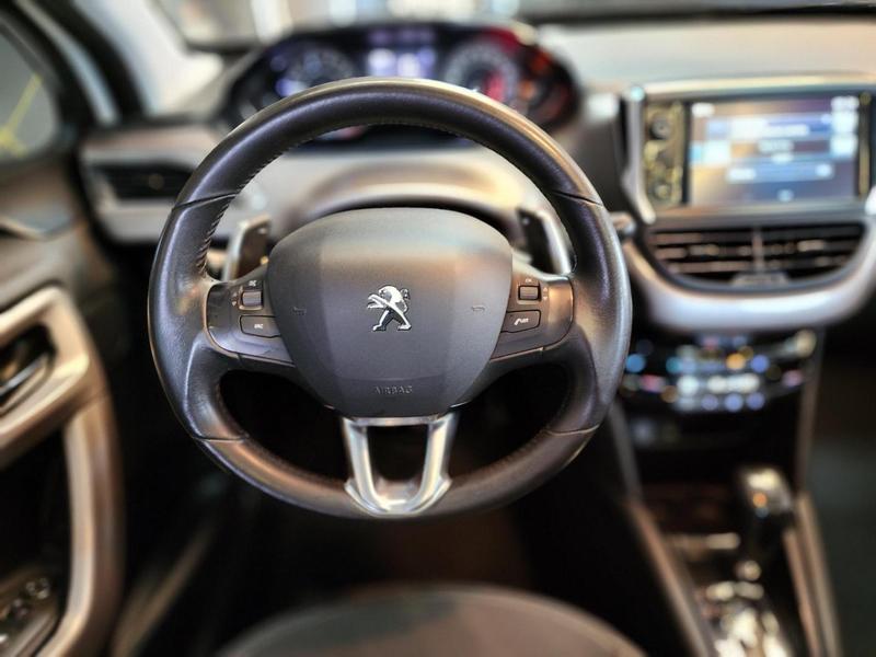 Peugeot 208 Griffe At - foto 3