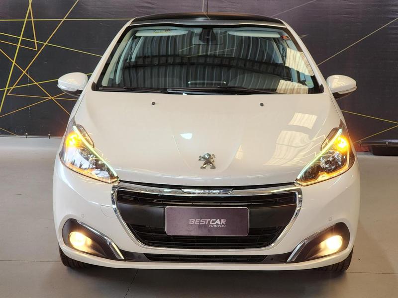 Peugeot 208 Griffe At - foto 5