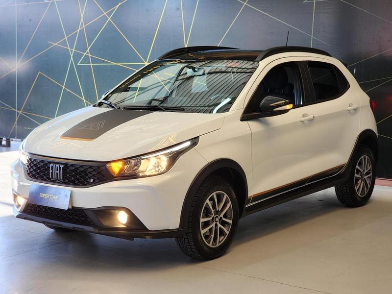 Fiat Argo 2025 à venda
