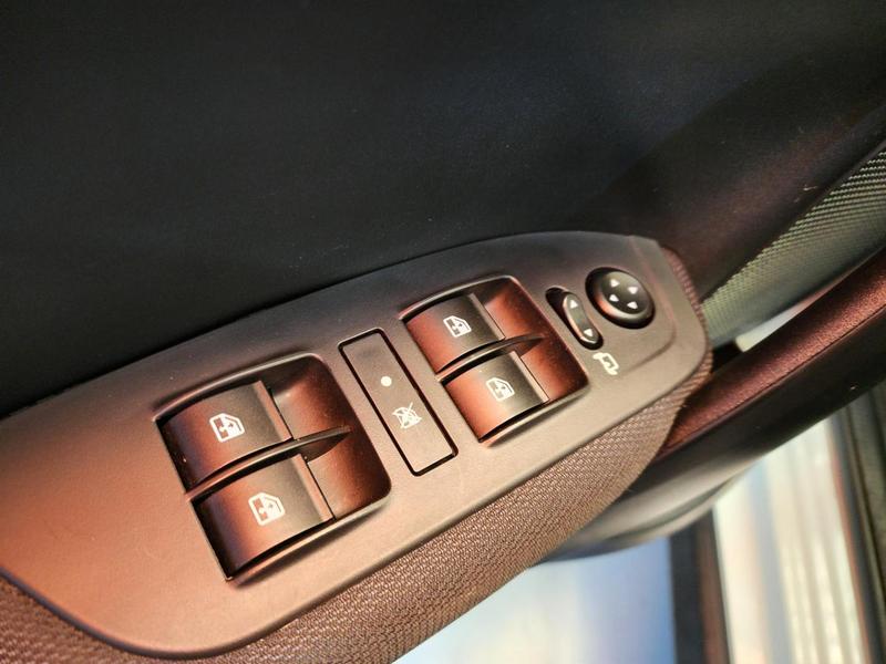 Fiat Argo Trekking 13 8V Flex Automático - foto 18
