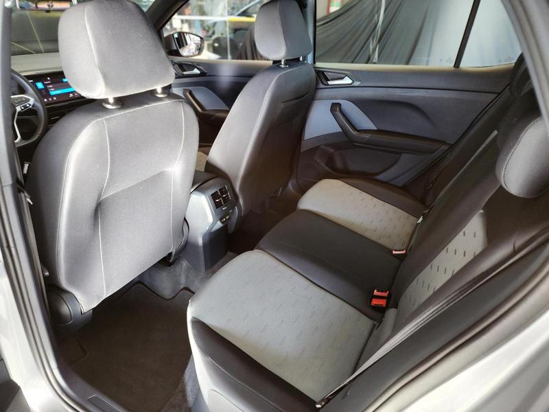 Volkswagen T-Cross Cl TSI - foto 17
