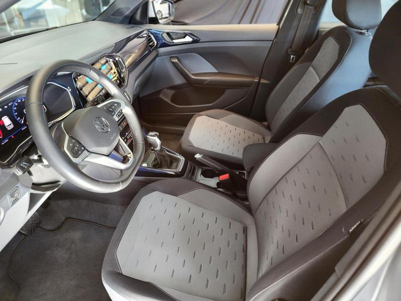 Volkswagen T-Cross Cl TSI - foto 18