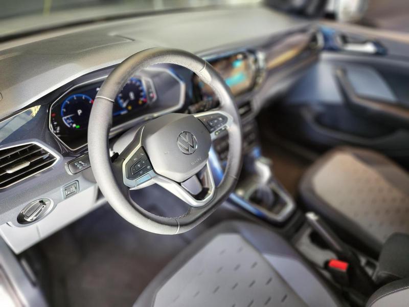 Volkswagen T-Cross Cl TSI - foto 3
