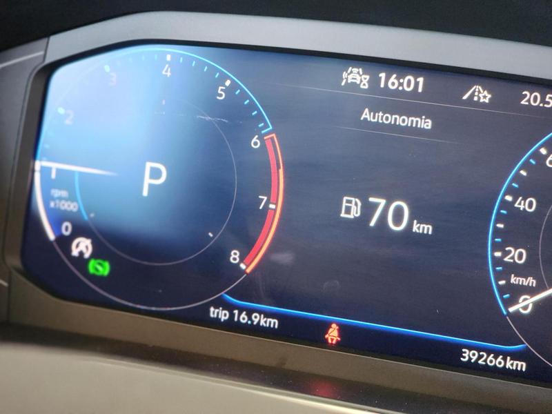 Volkswagen T-Cross Cl TSI - foto 6