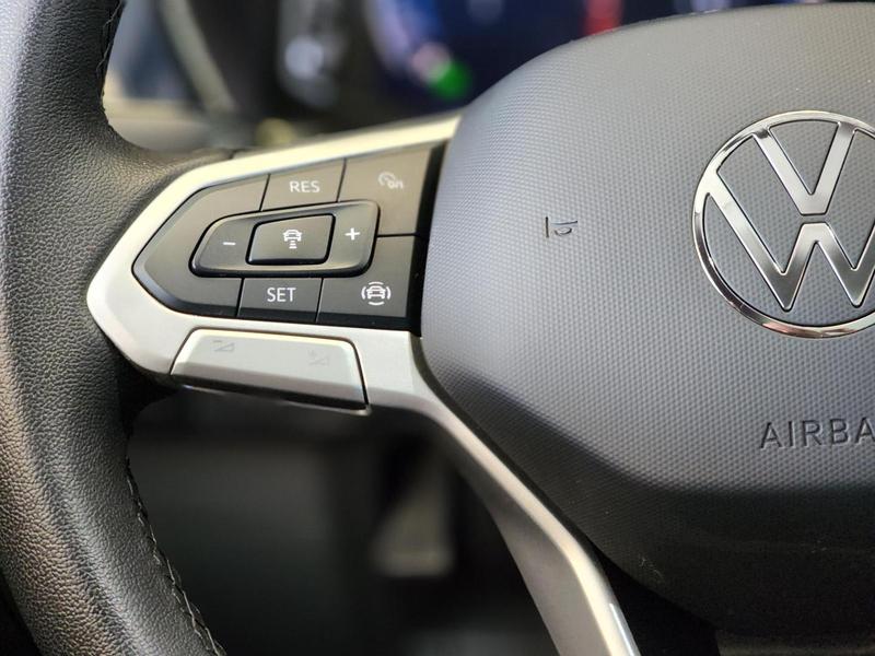 Volkswagen T-Cross Cl TSI - foto 20