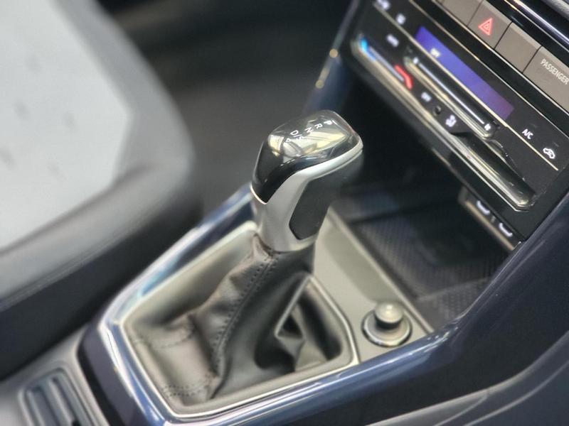 Volkswagen T-Cross Cl TSI - foto 10