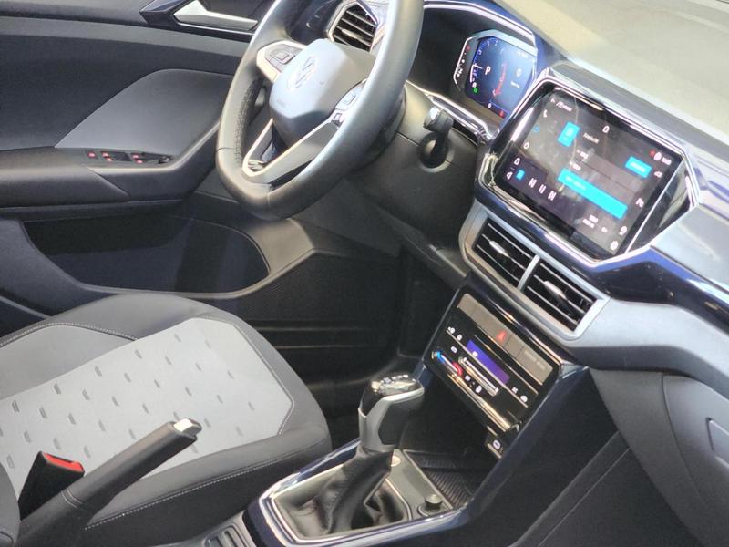 Volkswagen T-Cross Cl TSI - foto 11