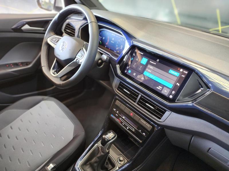Volkswagen T-Cross Cl TSI - foto 4