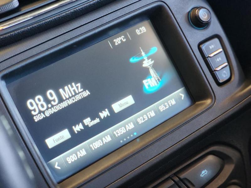 Chevrolet Onix 1.4 At LTZ Automático - foto 16
