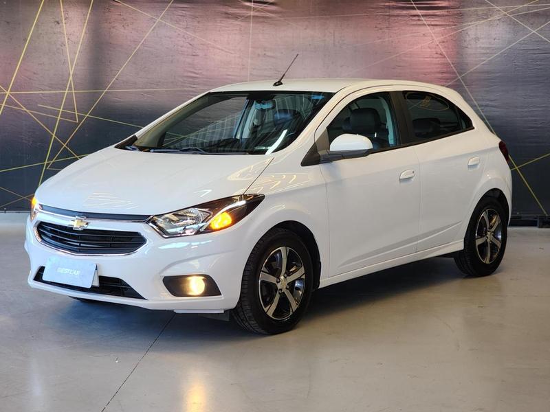 Chevrolet Onix 2018 à venda
