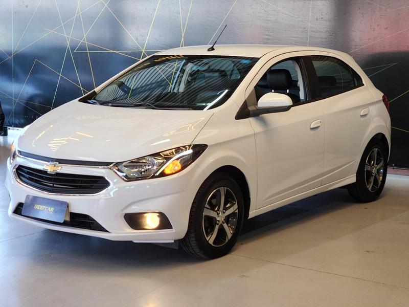Chevrolet Onix 1.4 At LTZ Automático - foto 11