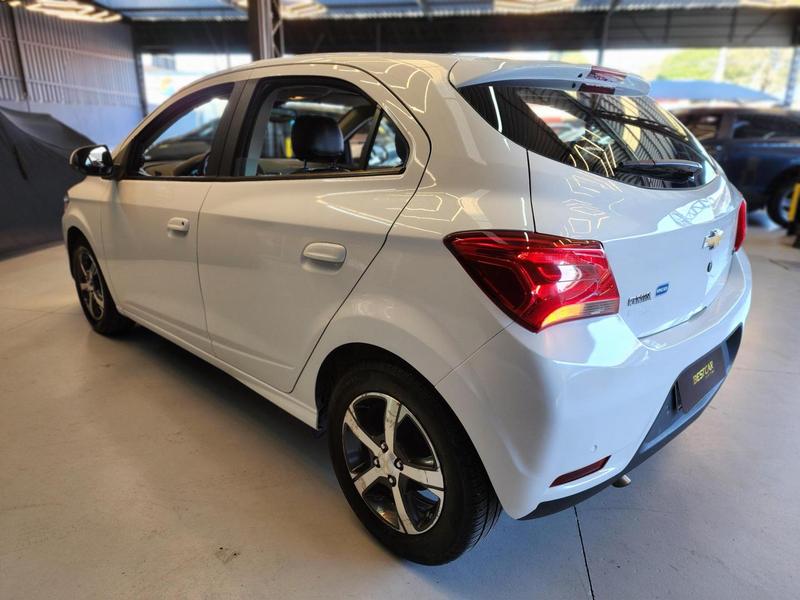 Chevrolet Onix 1.4 At LTZ Automático - foto 20