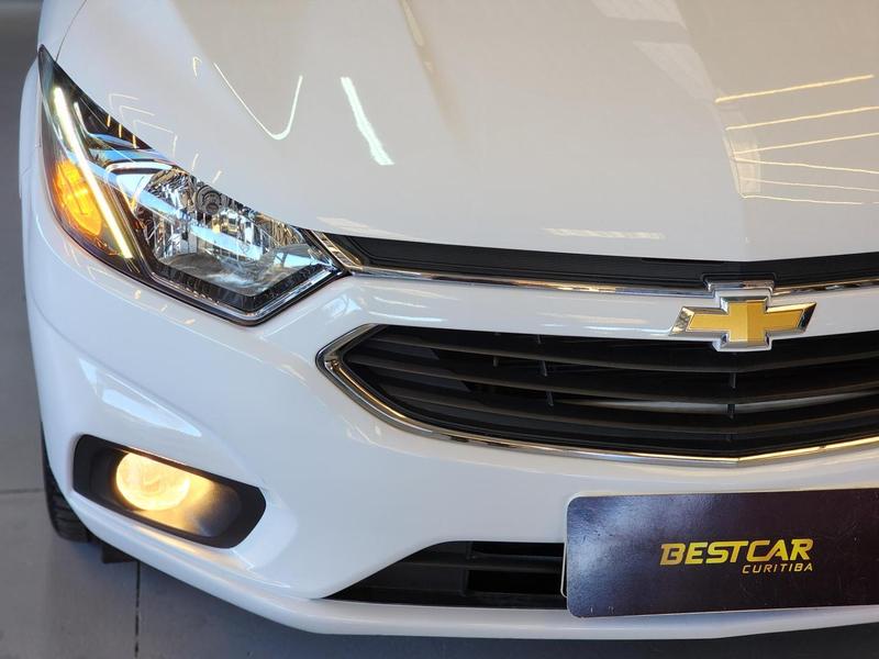 Chevrolet Onix 1.4 At LTZ Automático - foto 14