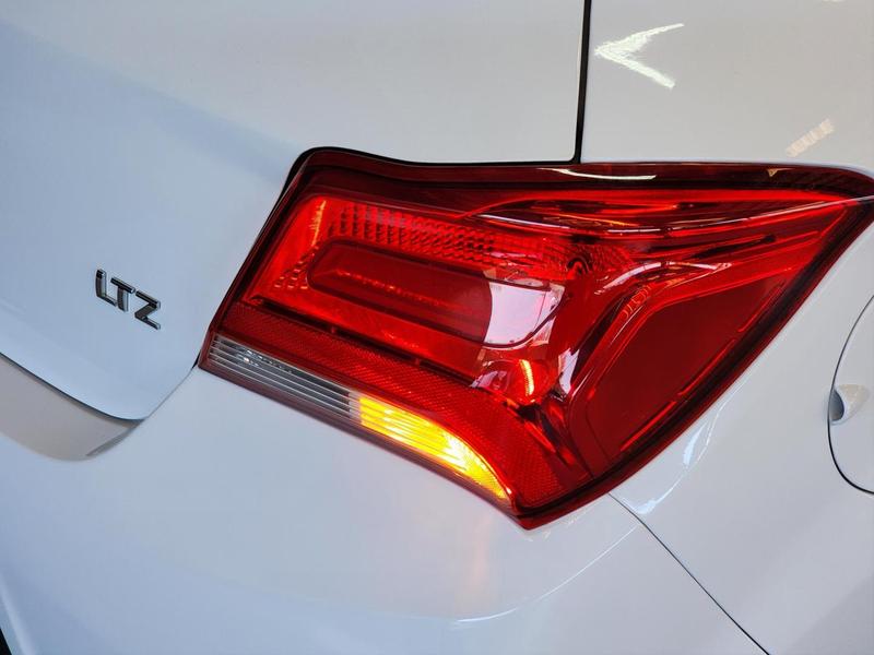 Chevrolet Onix 1.4 At LTZ Automático - foto 18