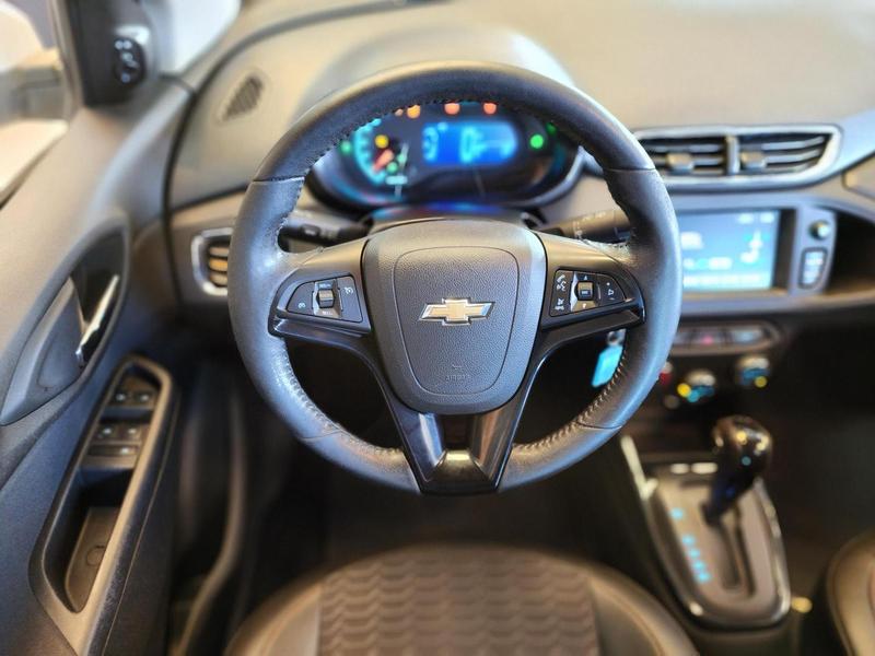 Chevrolet Onix 1.4 At LTZ Automático - foto 12