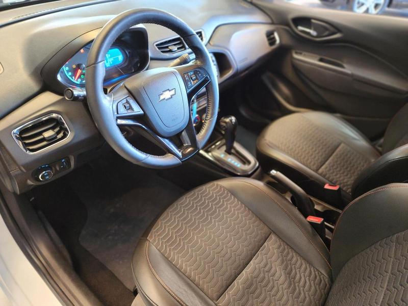 Chevrolet Onix 1.4 At LTZ Automático - foto 17