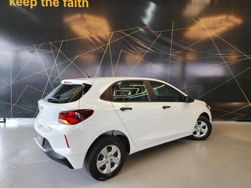 Chevrolet Onix 10mt Hb - foto 14