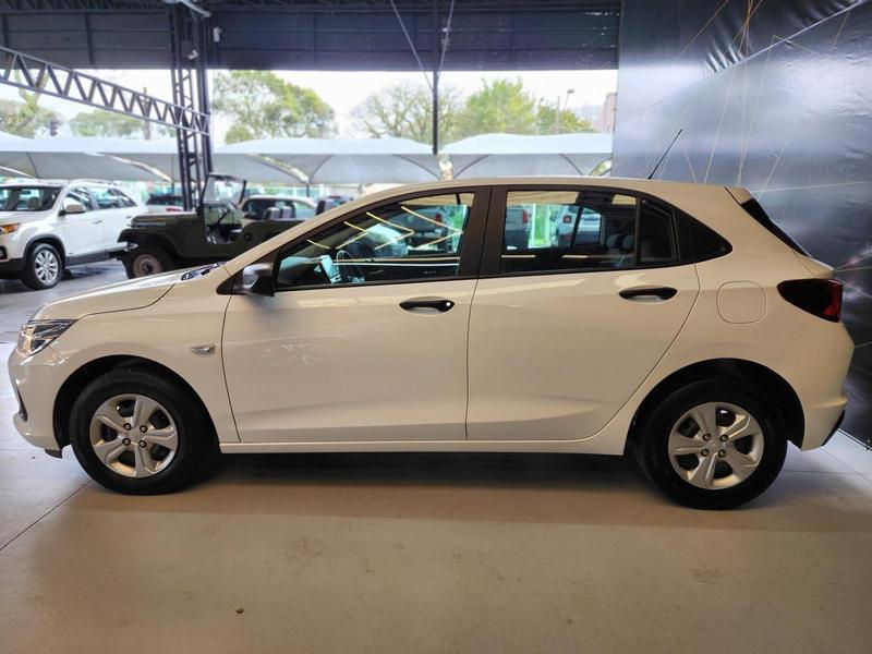 Chevrolet Onix 10mt Hb - foto 9