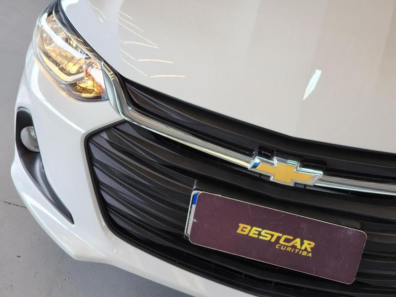 Chevrolet Onix 10mt Hb - foto 13