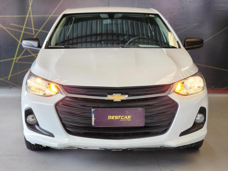 Chevrolet Onix 10mt Hb - foto 2