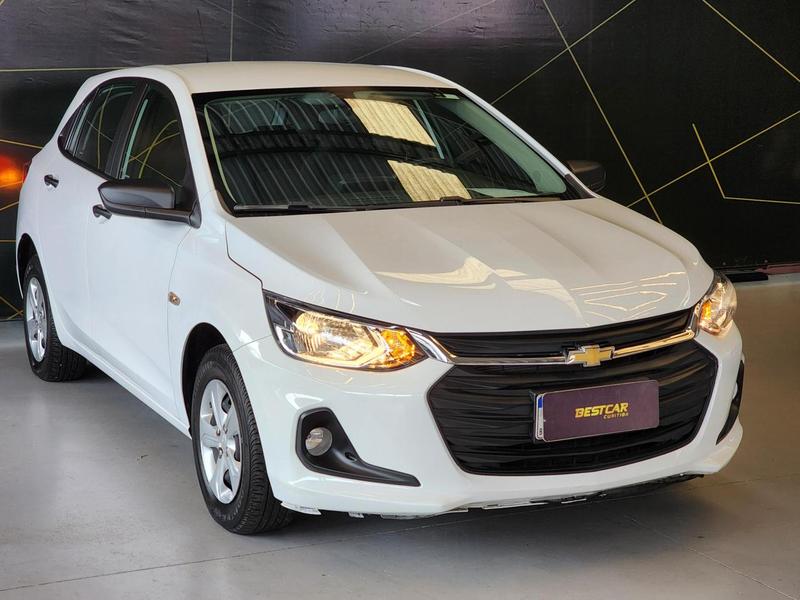 Chevrolet Onix 10mt Hb - foto 16