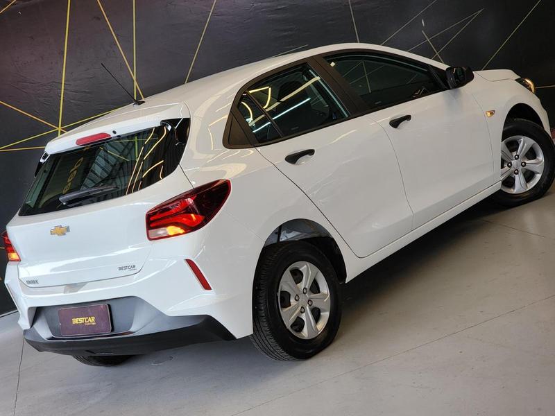 Chevrolet Onix 10mt Hb - foto 15