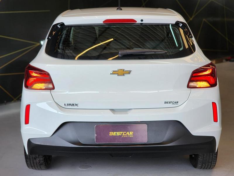 Chevrolet Onix 10mt Hb - foto 6