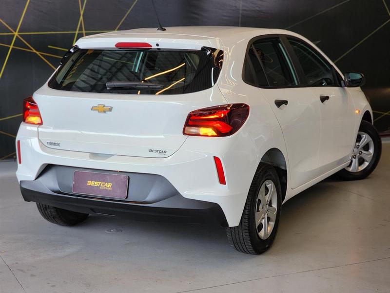 Chevrolet Onix 10mt Hb - foto 3