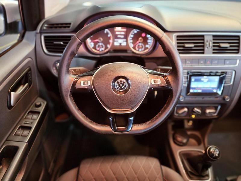 Volkswagen CrossFox 1.6 T. Flex 16V 5P - foto 20